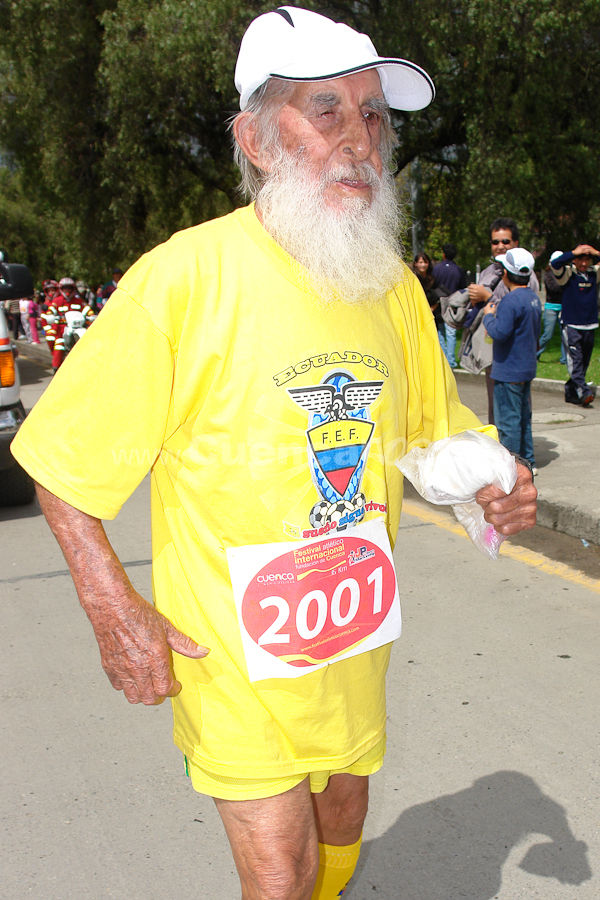 Festival Atlético Internacional Fundación de Cuenca 2009