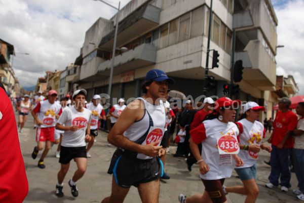 Festival Atlético Internacional Fundación de Cuenca 2009