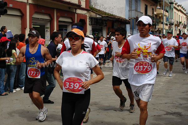 Festival Atlético Internacional Fundación de Cuenca 2009