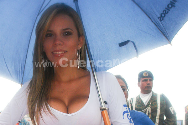 Festival Atlético Internacional Fundación de Cuenca 2009