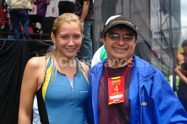 Festival Atlético Internacional Fundación de Cuenca 2009