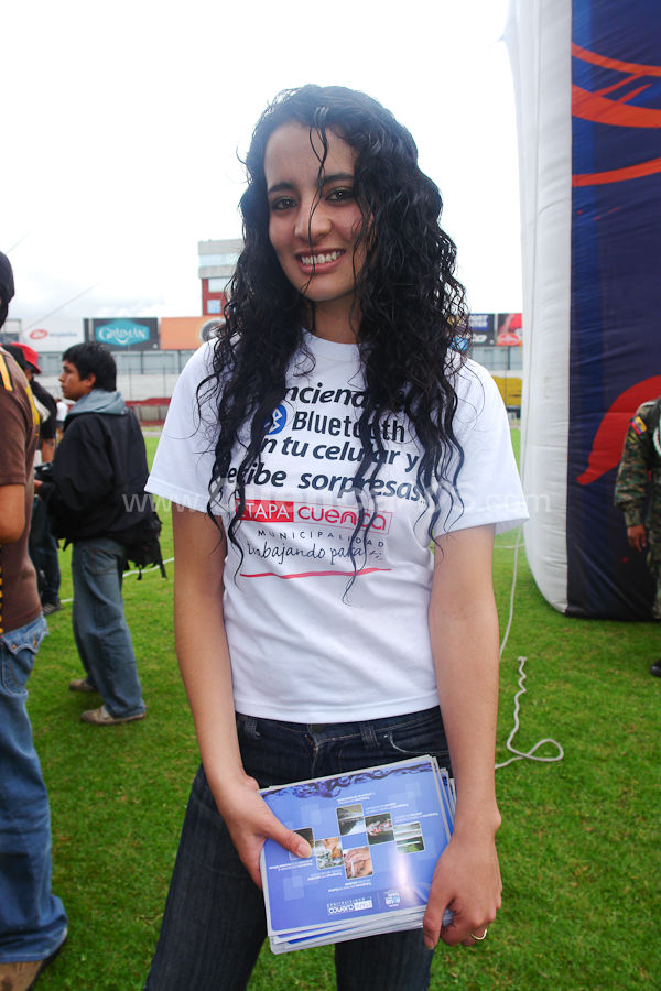 Festival Atlético Internacional Fundación de Cuenca 2009