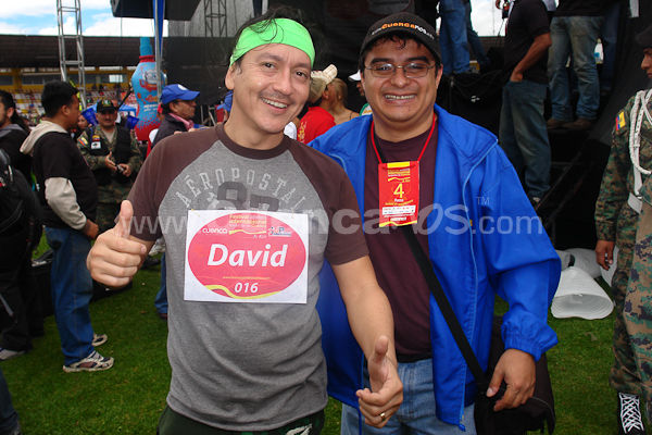 Festival Atlético Internacional Fundación de Cuenca 2009