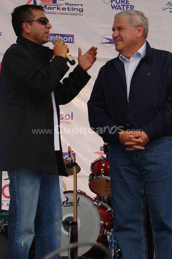 Festival Atlético Internacional Fundación de Cuenca 2009