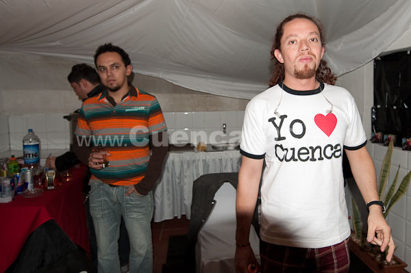 Chaucha Kings