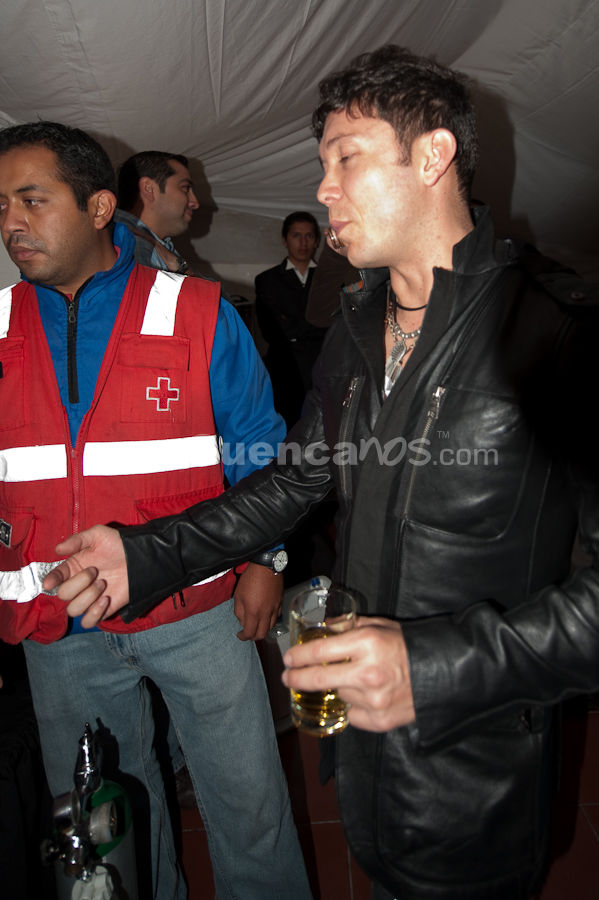 Chaucha Kings