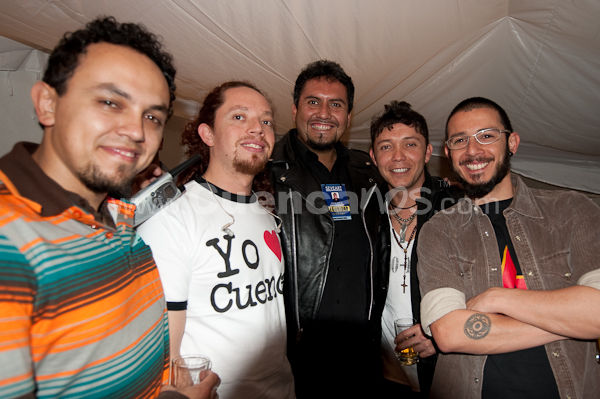 Chaucha Kings