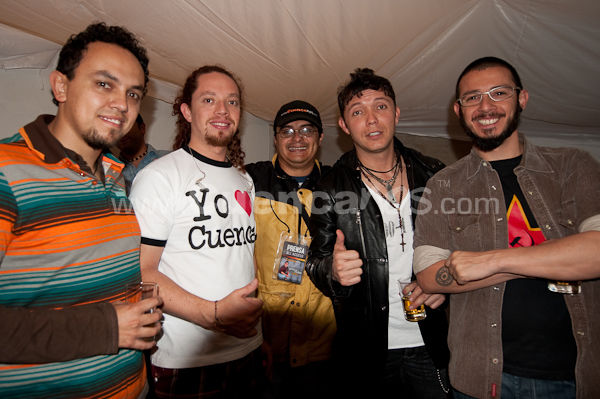 Chaucha Kings