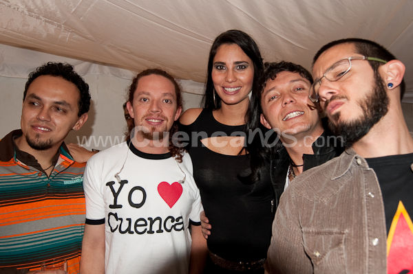 Chaucha Kings