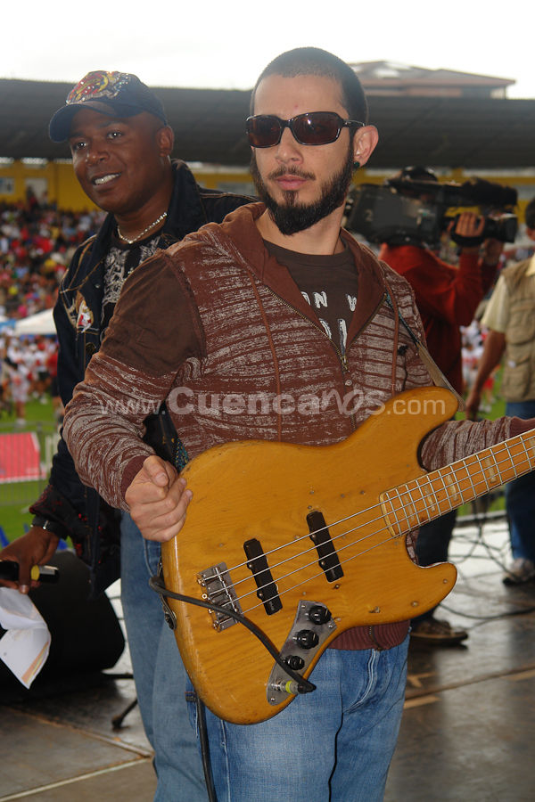 Chaucha Kings