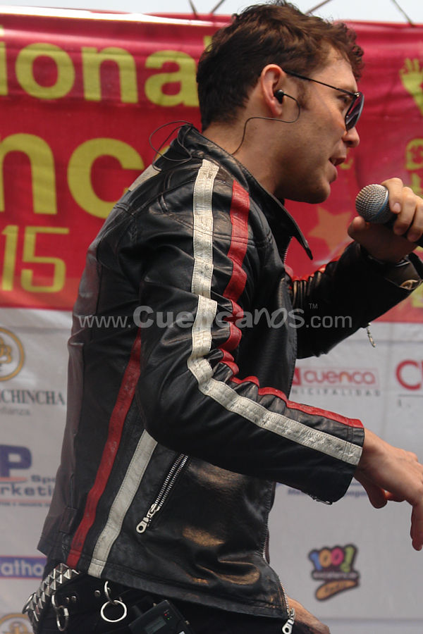 Chaucha Kings