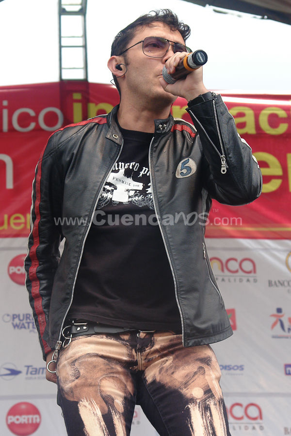 Chaucha Kings
