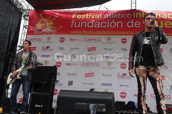 Chaucha Kings