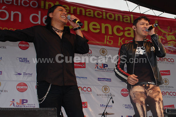 Chaucha Kings