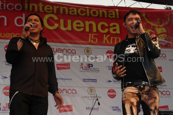 Chaucha Kings