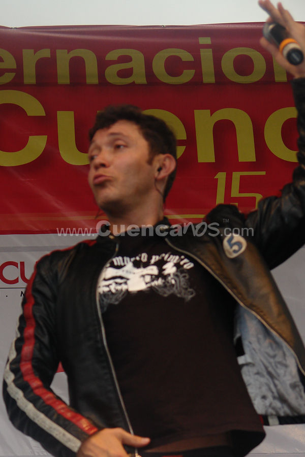 Chaucha Kings