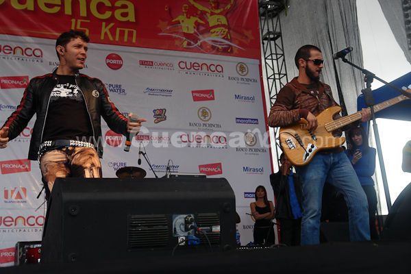 Chaucha Kings