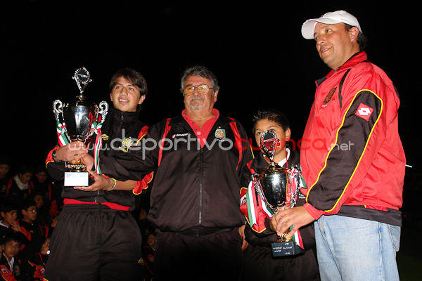 Deportivo Cuenca vs Deportivo Quito 18 de Abril del 2009