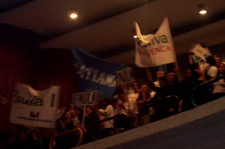 Reina de Cuenca 2002