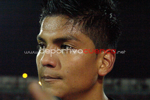 Deportivo Cuenca vs Boca Juniors 23 de Abril del 2009