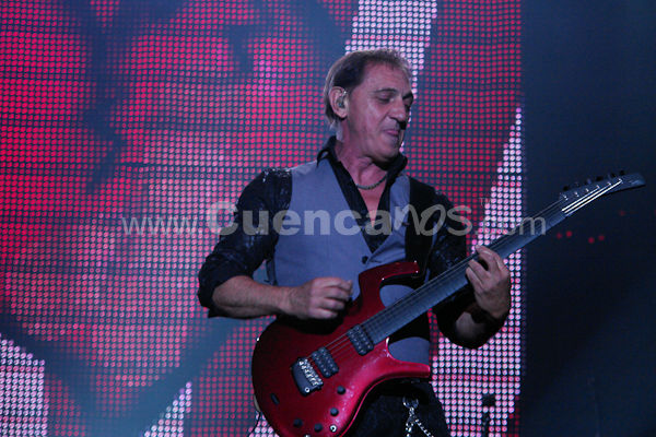Fraco De Vita tour Simplemente la Verdad