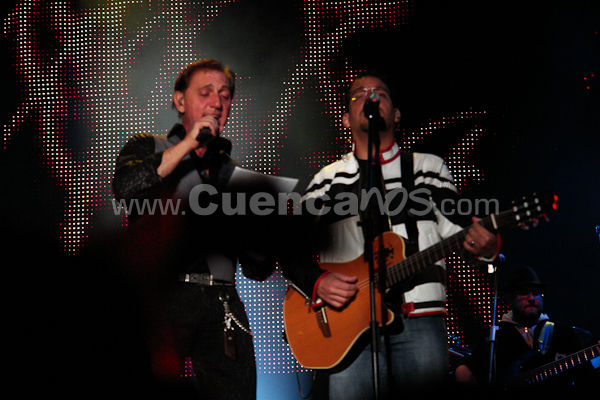 Fraco De Vita tour Simplemente la Verdad