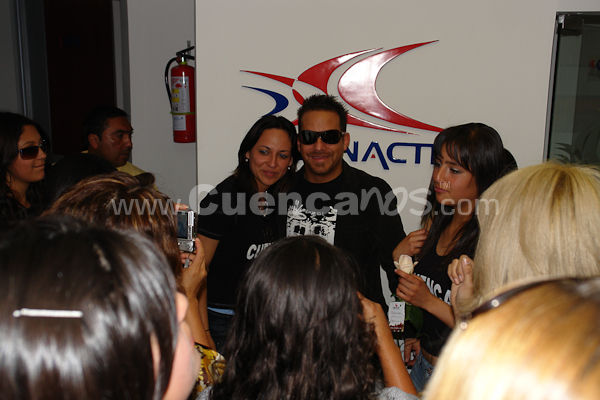Juan Fernando Velasco y Franco de Vita