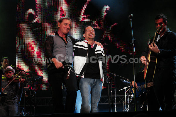 Juan Fernando Velasco y Franco de Vita