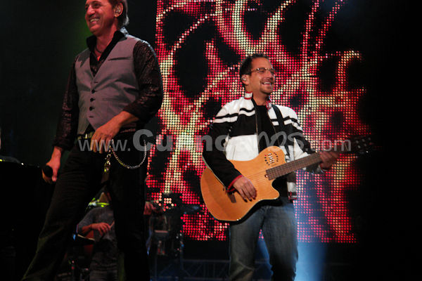 Juan Fernando Velasco y Franco de Vita