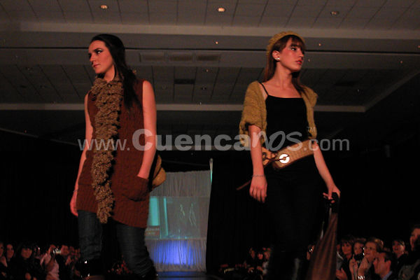 Ayudanos a Seguir Viviendo 2009