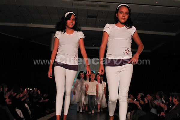 Ayudanos a Seguir Viviendo 2009