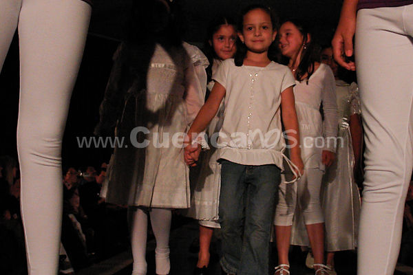 Ayudanos a Seguir Viviendo 2009