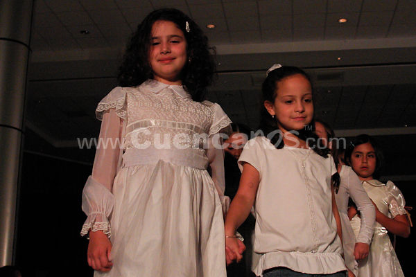 Ayudanos a Seguir Viviendo 2009