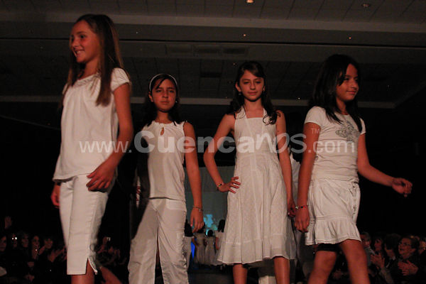 Ayudanos a Seguir Viviendo 2009