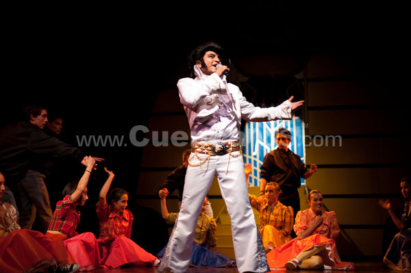 Obra Musical José y el Manto Multicolor
