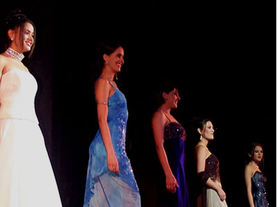 Reina de Cuenca 2002