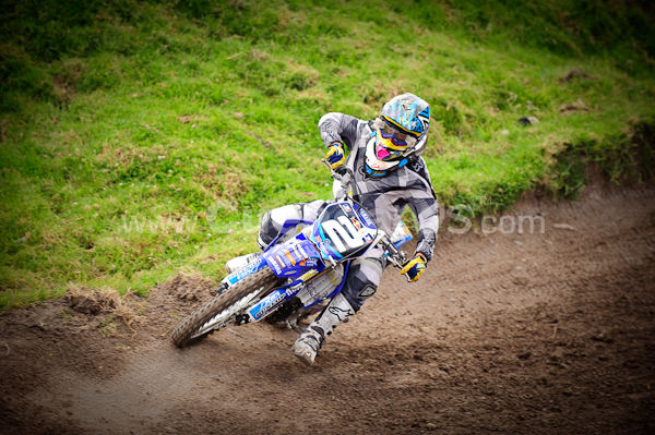 Motocross en Chaullabamba (4 y 5 de Julio de 2009)