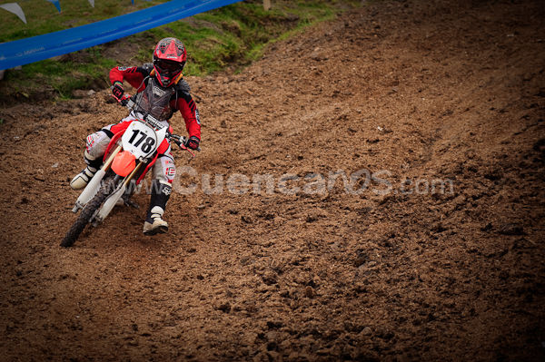Motocross en Chaullabamba (4 y 5 de Julio de 2009)