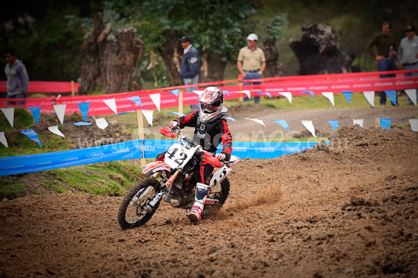 Motocross en Chaullabamba (4 y 5 de Julio de 2009)