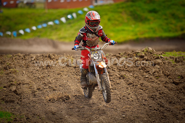 Motocross en Chaullabamba (4 y 5 de Julio de 2009)