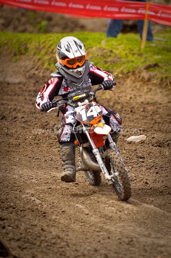 Motocross en Chaullabamba (4 y 5 de Julio de 2009)