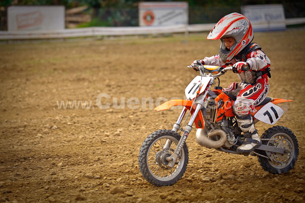 Motocross en Chaullabamba (4 y 5 de Julio de 2009)