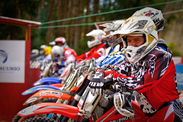 Motocross en Chaullabamba (4 y 5 de Julio de 2009)