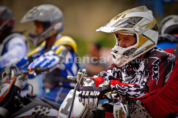 Motocross en Chaullabamba (4 y 5 de Julio de 2009)