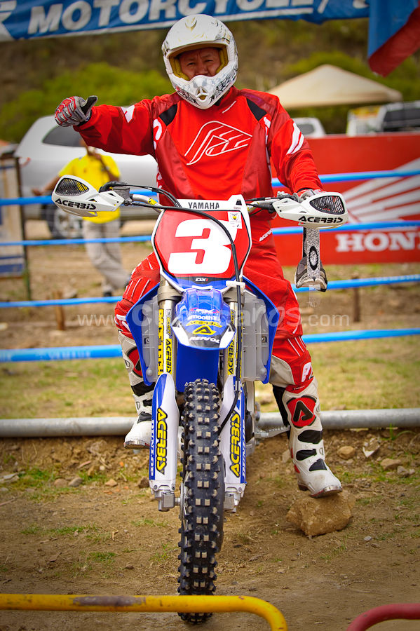 Motocross en Chaullabamba (4 y 5 de Julio de 2009)