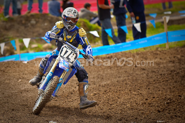 Motocross en Chaullabamba (4 y 5 de Julio de 2009)
