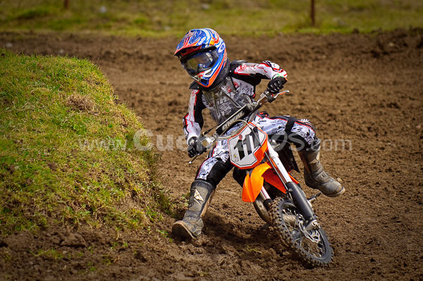 Motocross en Chaullabamba (4 y 5 de Julio de 2009)