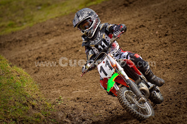 Motocross en Chaullabamba (4 y 5 de Julio de 2009)