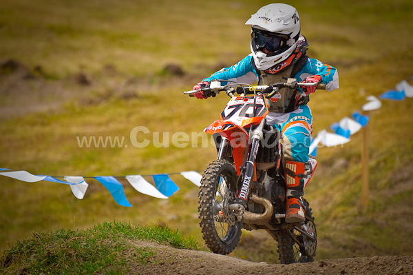 Motocross en Chaullabamba (4 y 5 de Julio de 2009)