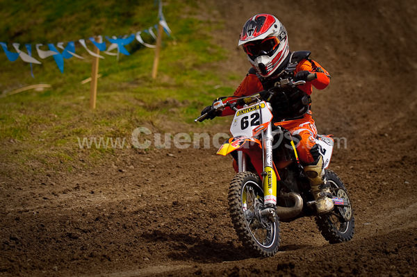 Motocross en Chaullabamba (4 y 5 de Julio de 2009)